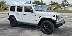 Used 2021 JEEP WRANGLER UNLIMITED SAHARA ALTITUDE in CLEARWATER, FLORIDA