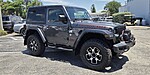 Used 2022 JEEP WRANGLER RUBICON in CLEARWATER, FLORIDA
