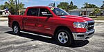 Used 2023 RAM 1500 BIG HORN in CLEARWATER, FLORIDA