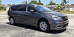 Used 2023 CHRYSLER PACIFICA TOURING L in CLEARWATER, FLORIDA