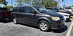 Used 2012 DODGE GRAND CARAVAN SXT in CLEARWATER, FLORIDA