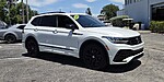 Used 2022 Volkswagen Tiguan SE R-LINE BLACK in CLEARWATER, FLORIDA
