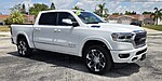 Used 2023 RAM 1500 LIMITED in CLEARWATER, FLORIDA