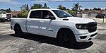 Used 2022 RAM 1500 BIG HORN in CLEARWATER, FLORIDA