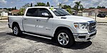 Used 2024 RAM 1500 LARAMIE in CLEARWATER, FLORIDA