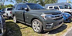 Used 2022 FORD EXPEDITION KING RANCH in CLEARWATER, FLORIDA