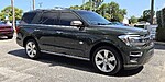 Used 2022 FORD EXPEDITION KING RANCH in CLEARWATER, FLORIDA