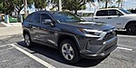 Used 2022 TOYOTA RAV4 XLE in CLEARWATER, FLORIDA