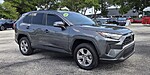 Used 2022 TOYOTA RAV4 XLE in CLEARWATER, FLORIDA