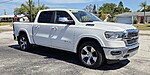 Used 2019 RAM 1500 LARAMIE in CLEARWATER, FLORIDA