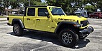 Used 2024 JEEP GLADIATOR MOJAVE in CLEARWATER, FLORIDA