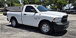 Used 2019 RAM 1500 CLASSIC TRADESMAN in CLEARWATER, FLORIDA