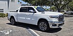 Used 2026 RAM 1500 LONGHORN in CLEARWATER, FLORIDA