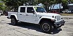 Used 2023 JEEP GLADIATOR OVERLAND in CLEARWATER, FLORIDA