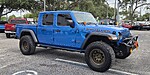 Used 2023 JEEP GLADIATOR MOJAVE in CLEARWATER, FLORIDA