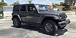 Used 2025 JEEP WRANGLER RUBICON in CLEARWATER, FLORIDA