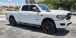 Used 2024 RAM 3500 BIG HORN in CLEARWATER, FLORIDA
