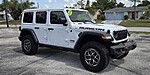 Used 2024 JEEP WRANGLER RUBICON in CLEARWATER, FLORIDA