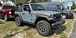 Used 2024 JEEP WRANGLER RUBICON in CLEARWATER, FLORIDA
