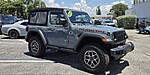 Used 2024 JEEP WRANGLER RUBICON in CLEARWATER, FLORIDA
