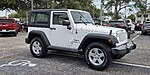Used 2015 JEEP WRANGLER SPORT in CLEARWATER, FLORIDA