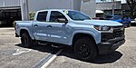 Used 2025 CHEVROLET COLORADO 2WD WORK TRUCK in CLEARWATER, FLORIDA