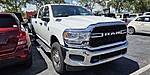 Used 2024 RAM 3500 TRADESMAN in CLEARWATER, FLORIDA