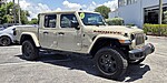 Used 2022 JEEP GLADIATOR MOJAVE in CLEARWATER, FLORIDA