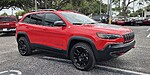 Used 2019 JEEP CHEROKEE TRAILHAWK in CLEARWATER, FLORIDA