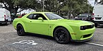 Used 2023 DODGE CHALLENGER R/T SCAT PACK WIDEBODY in CLEARWATER, FLORIDA