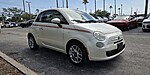 Used 2013 FIAT 500 POP in CLEARWATER, FLORIDA