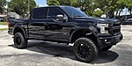 Used 2017 FORD F-150 XLT in CLEARWATER, FLORIDA
