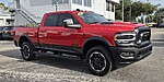 Used 2023 RAM 2500 POWER WAGON REBEL in CLEARWATER, FLORIDA