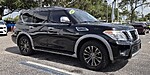Used 2018 NISSAN ARMADA PLATINUM in CLEARWATER, FLORIDA