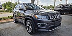 Used 2019 JEEP COMPASS LIMITED in CLEARWATER, FLORIDA