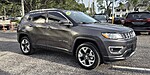 Used 2019 JEEP COMPASS LIMITED in CLEARWATER, FLORIDA