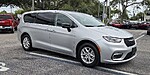 Used 2024 CHRYSLER PACIFICA TOURING L in CLEARWATER, FLORIDA