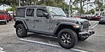 Used 2018 JEEP WRANGLER UNLIMITED RUBICON in CLEARWATER, FLORIDA