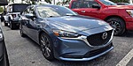 Used 2018 MAZDA MAZDA6 GRAND TOURING in CLEARWATER, FLORIDA