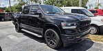Used 2021 RAM 1500 LARAMIE in CLEARWATER, FLORIDA