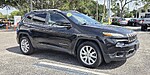 Used 2014 JEEP CHEROKEE LIMITED in CLEARWATER, FLORIDA