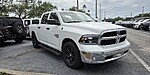 Used 2022 RAM 1500 CLASSIC SLT in CLEARWATER, FLORIDA