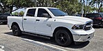 Used 2022 RAM 1500 CLASSIC SLT in CLEARWATER, FLORIDA