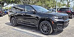 Used 2024 JEEP GRAND CHEROKEE L SUMMIT RESERVE in CLEARWATER, FLORIDA