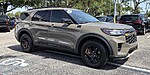 Used 2026 FORD EXPLORER TREMOR in CLEARWATER, FLORIDA