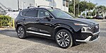 Used 2023 HYUNDAI SANTA FE CALLIGRAPHY in CLEARWATER, FLORIDA