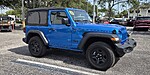 Used 2023 JEEP WRANGLER SPORT in CLEARWATER, FLORIDA