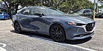 Used 2025 MAZDA MAZDA3 SEDAN 2.5 S CARBON EDITION in CLEARWATER, FLORIDA