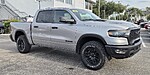 Used 2025 RAM 1500 REBEL in CLEARWATER, FLORIDA