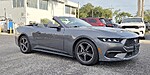 Used 2024 FORD MUSTANG ECOBOOST PREMIUM in CLEARWATER, FLORIDA